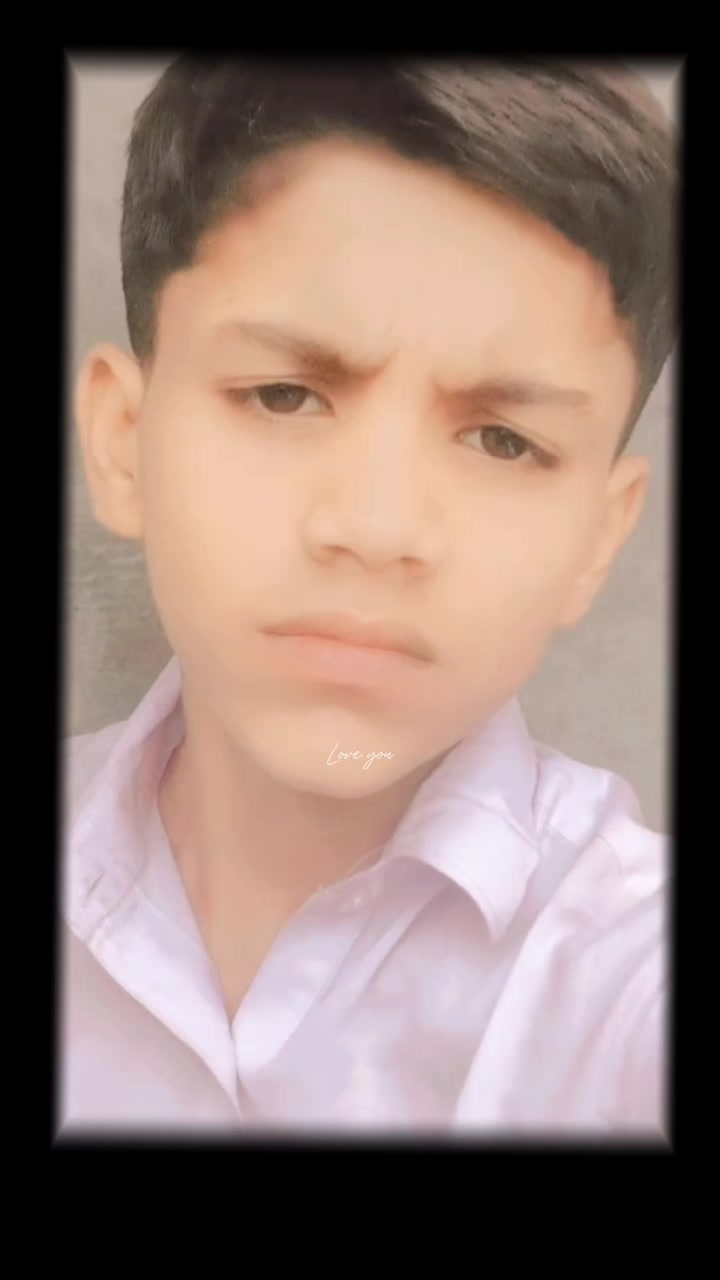@Maqsood Ahmad