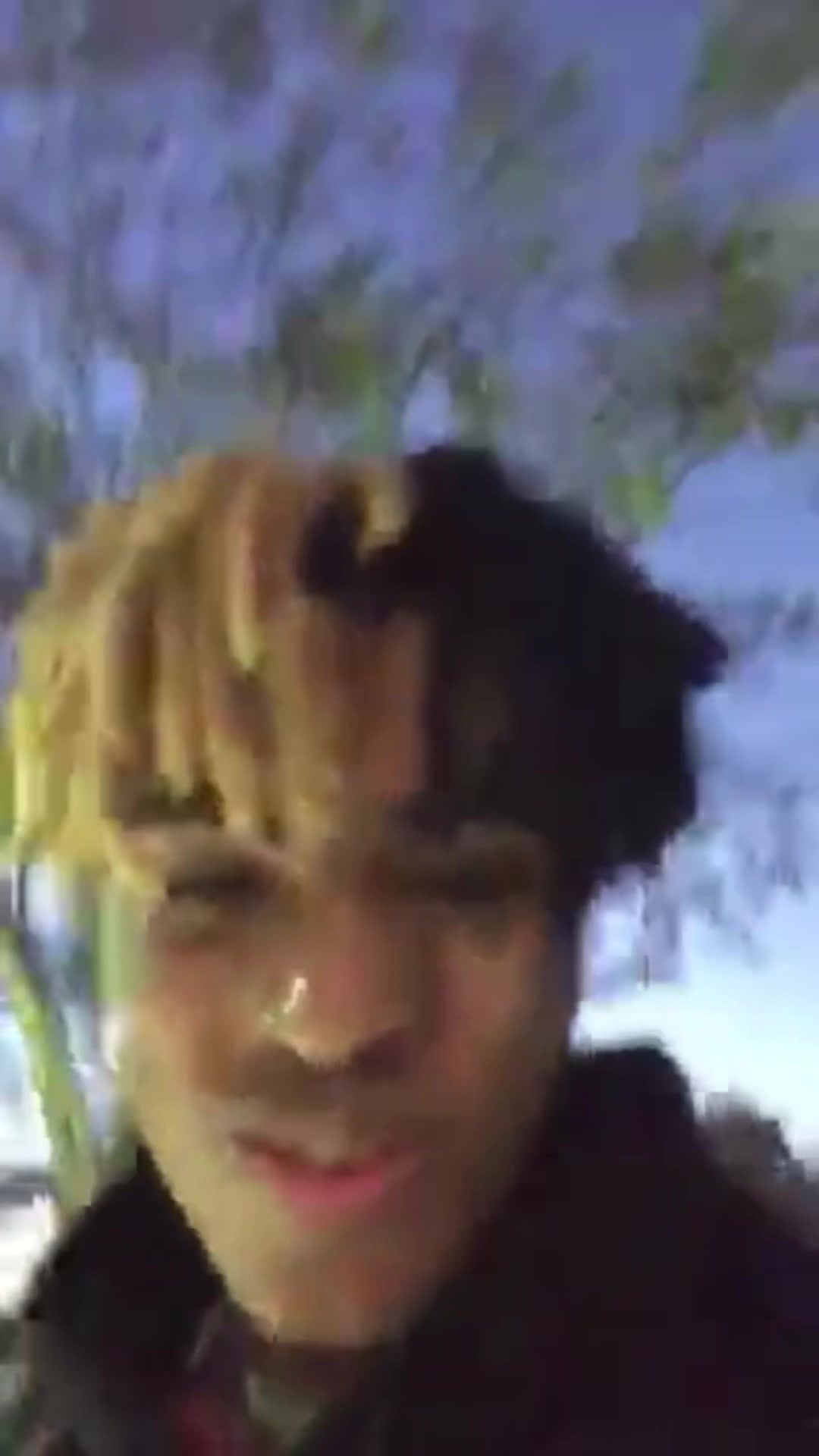 @young x
