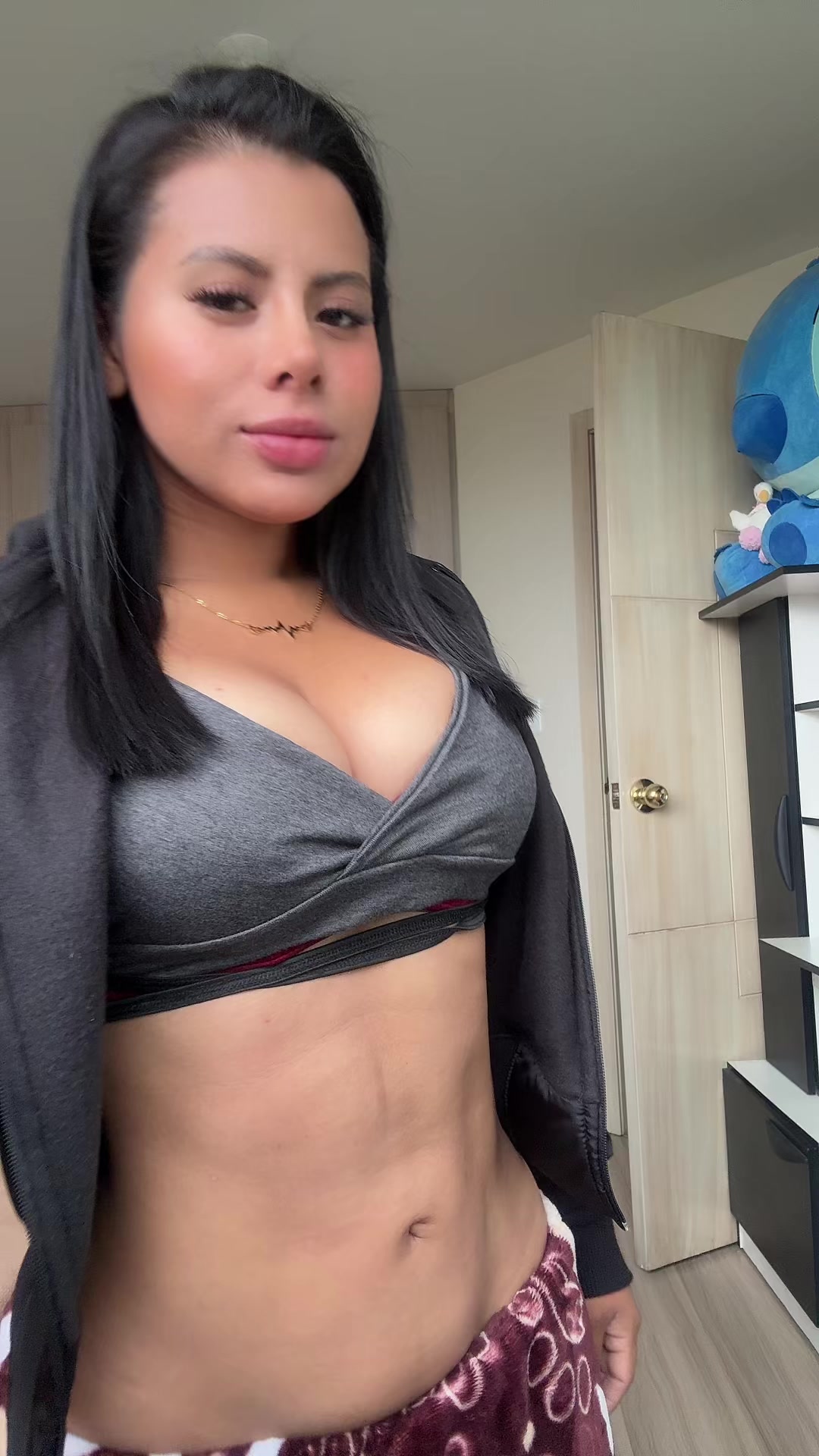 @Gabriela Suarez
