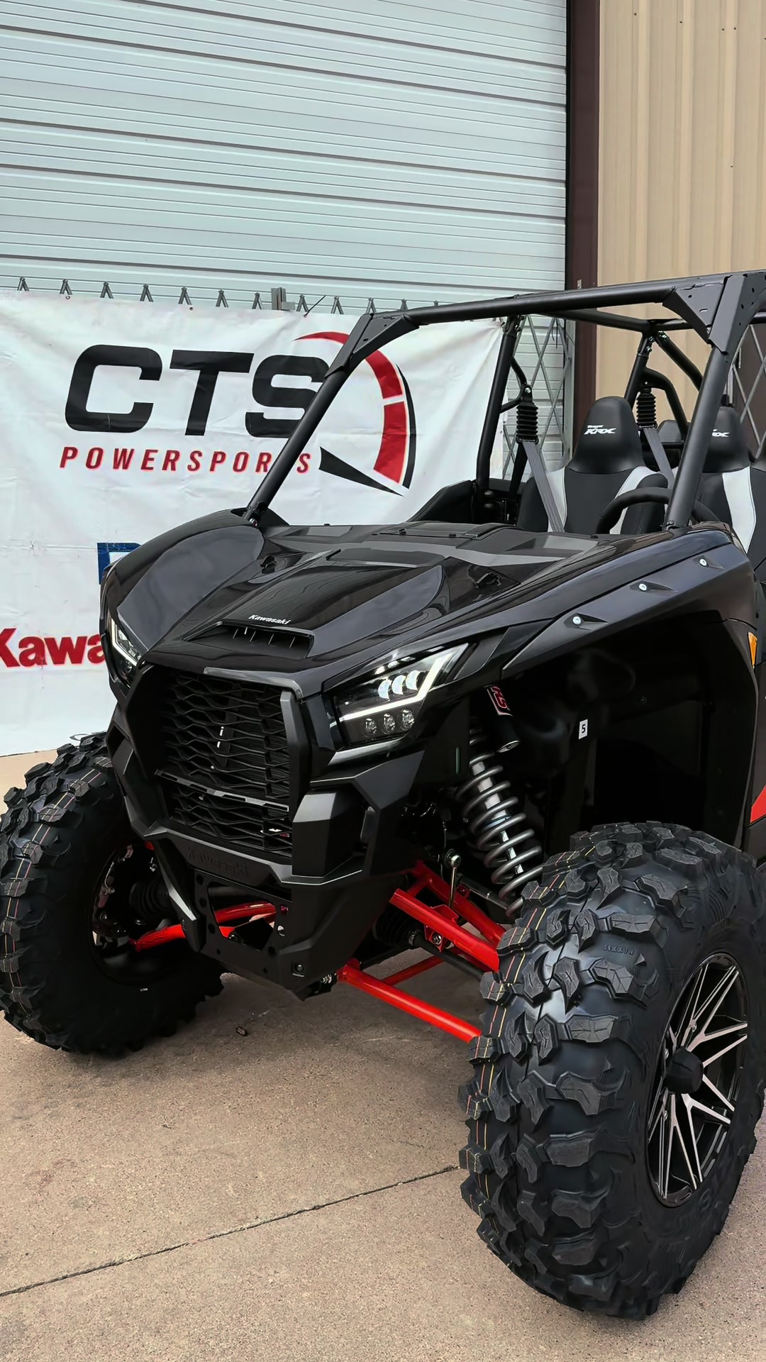 @CTS Powersports
