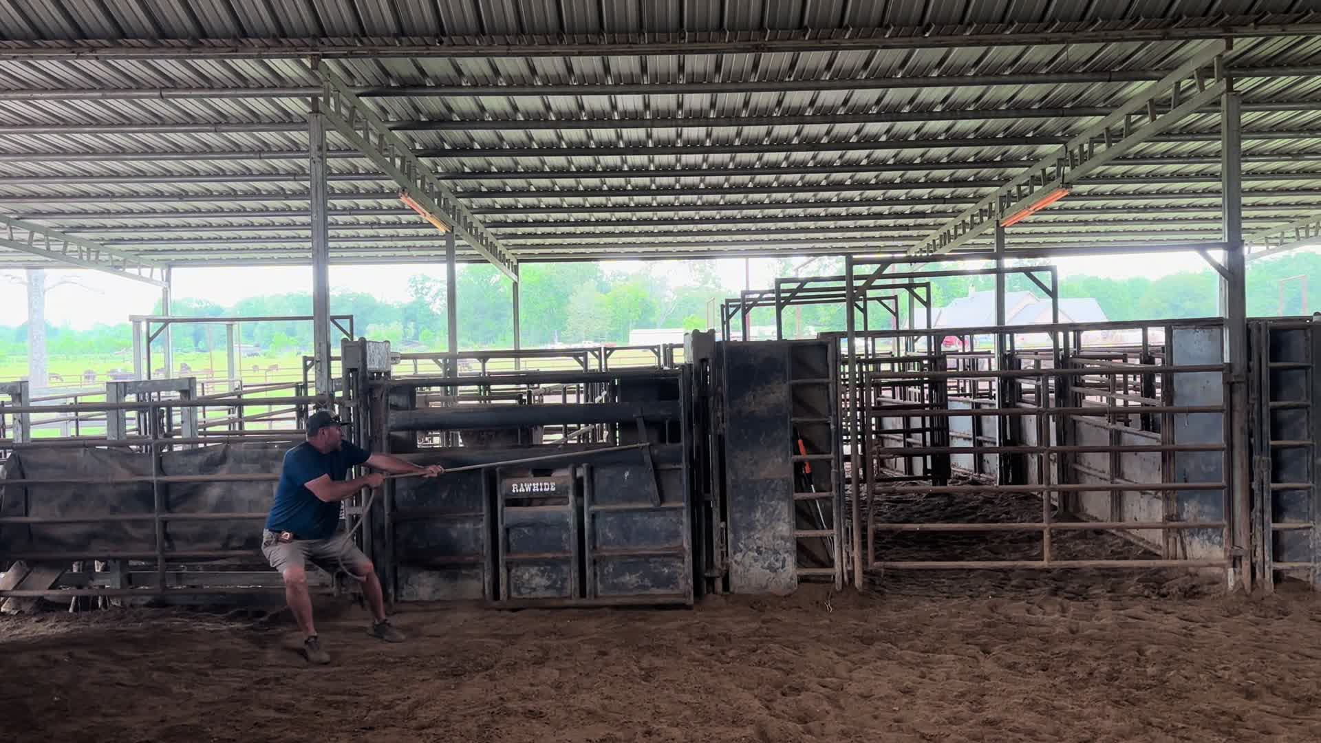 @6M Ranch & Antique Woods
