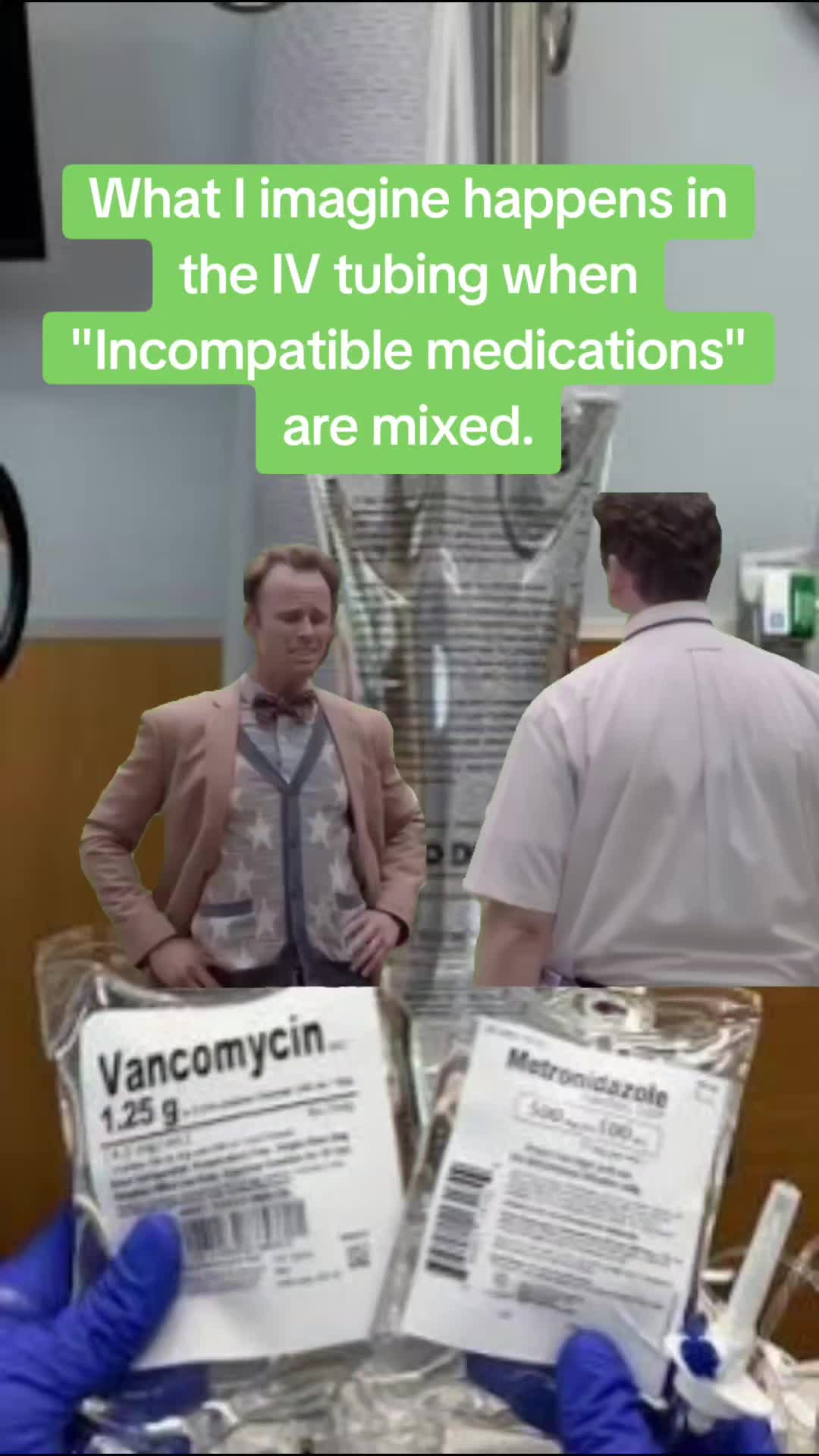 @Nurse Erick