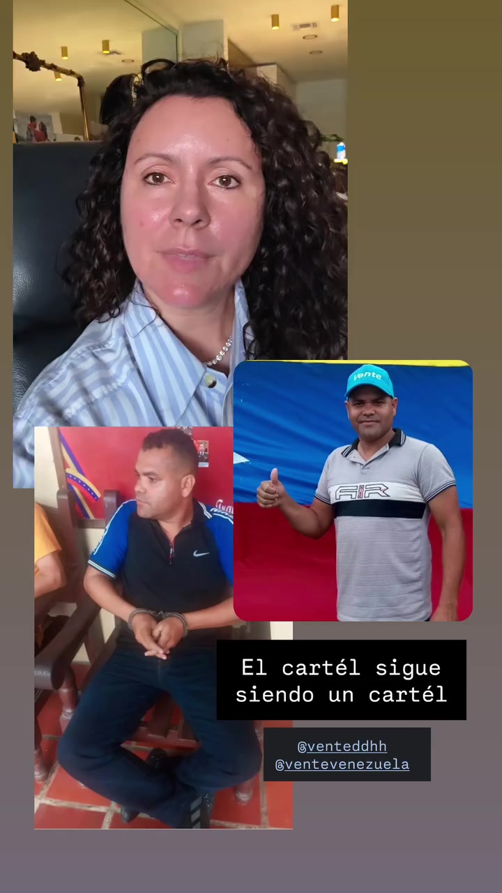 @Noticias Venezuela