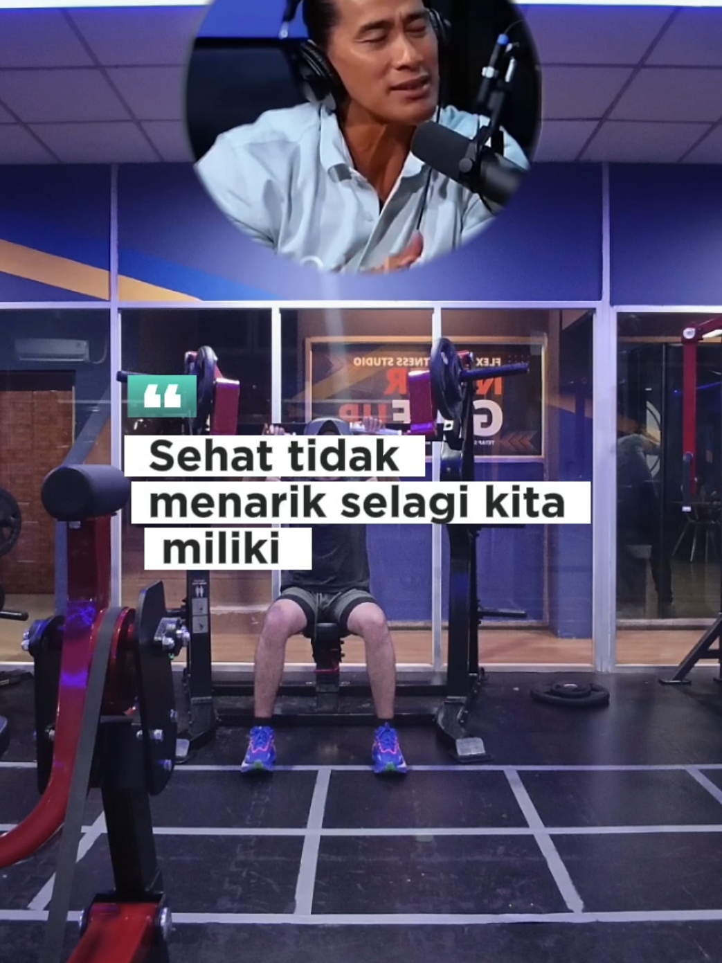 @Mata Lelaki