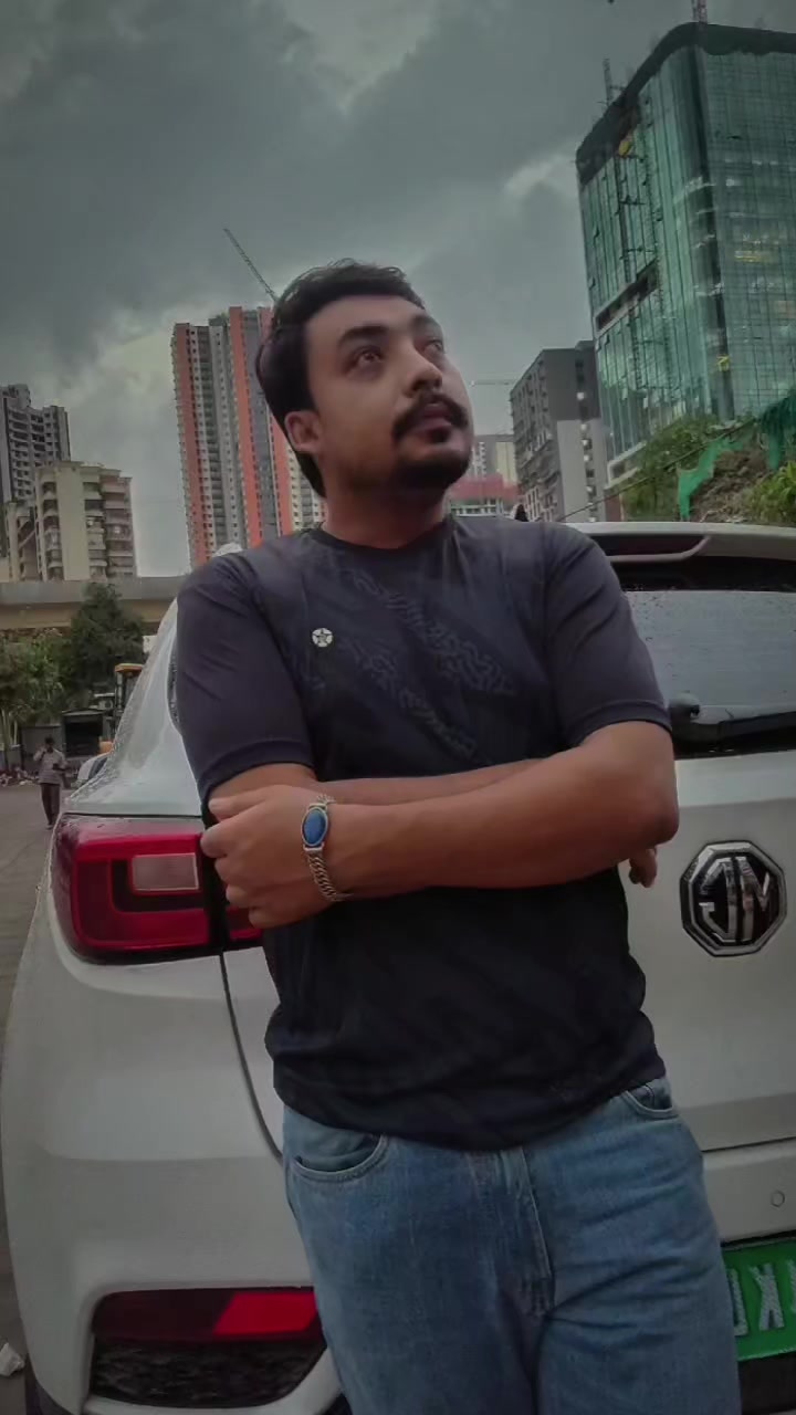@Krishna B.K