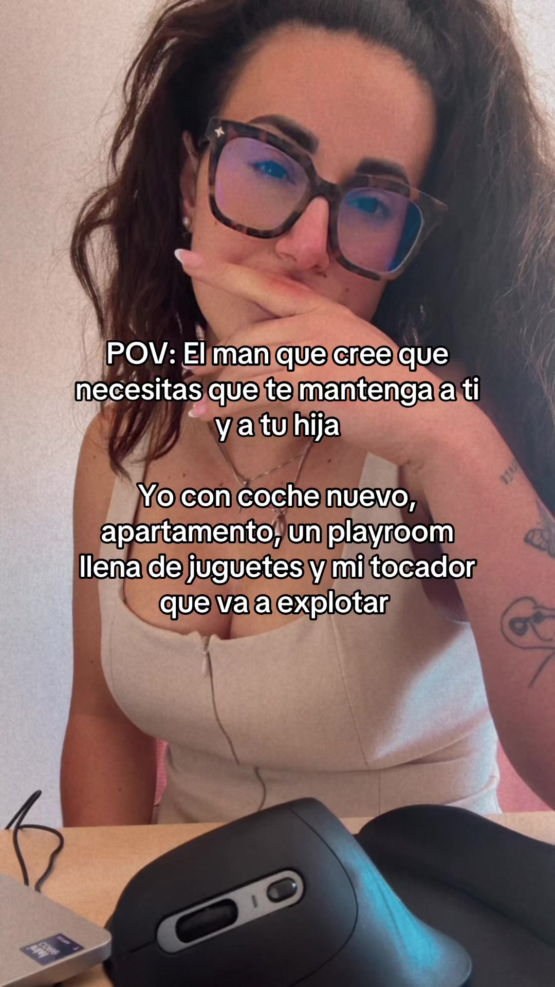 @Mamá novata 💕