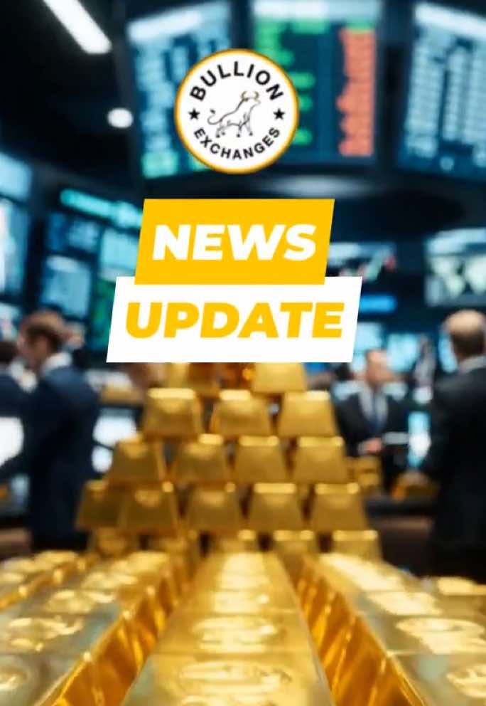 @Bullion Exchanges Official