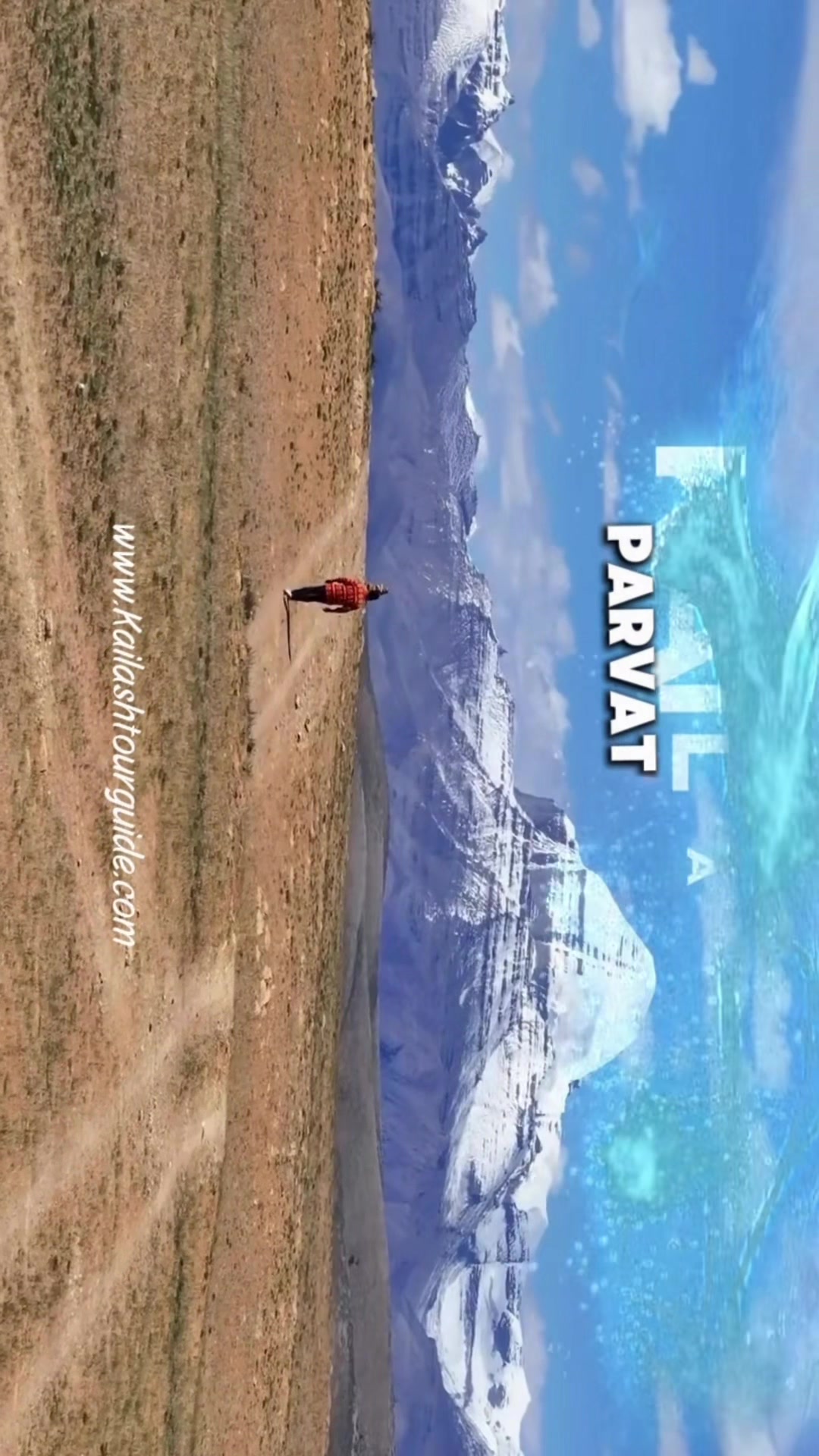 @Kailash Tour Guide