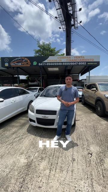 @AutosPolo Panama