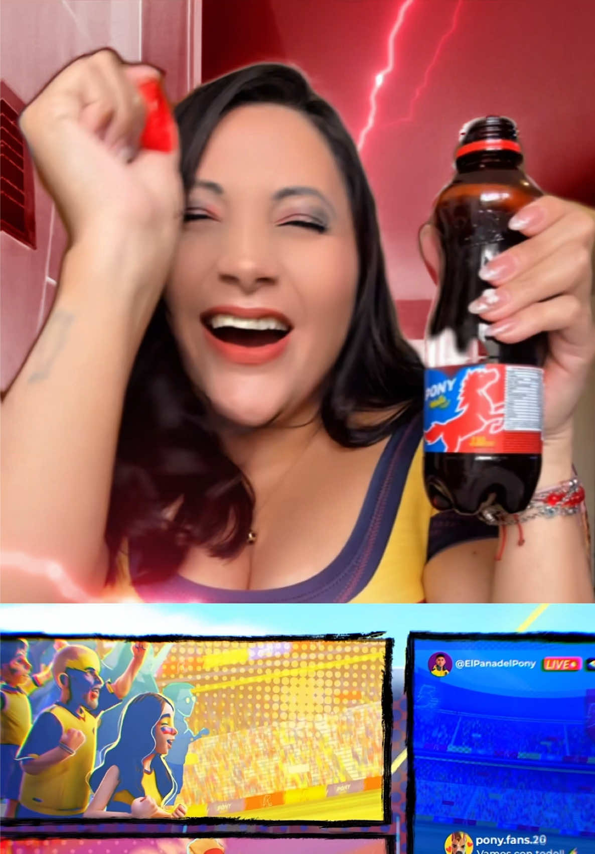 @Valeria Pérez Oficial