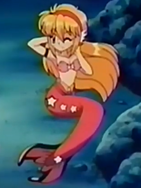 @sirens/mermaids and fanservice