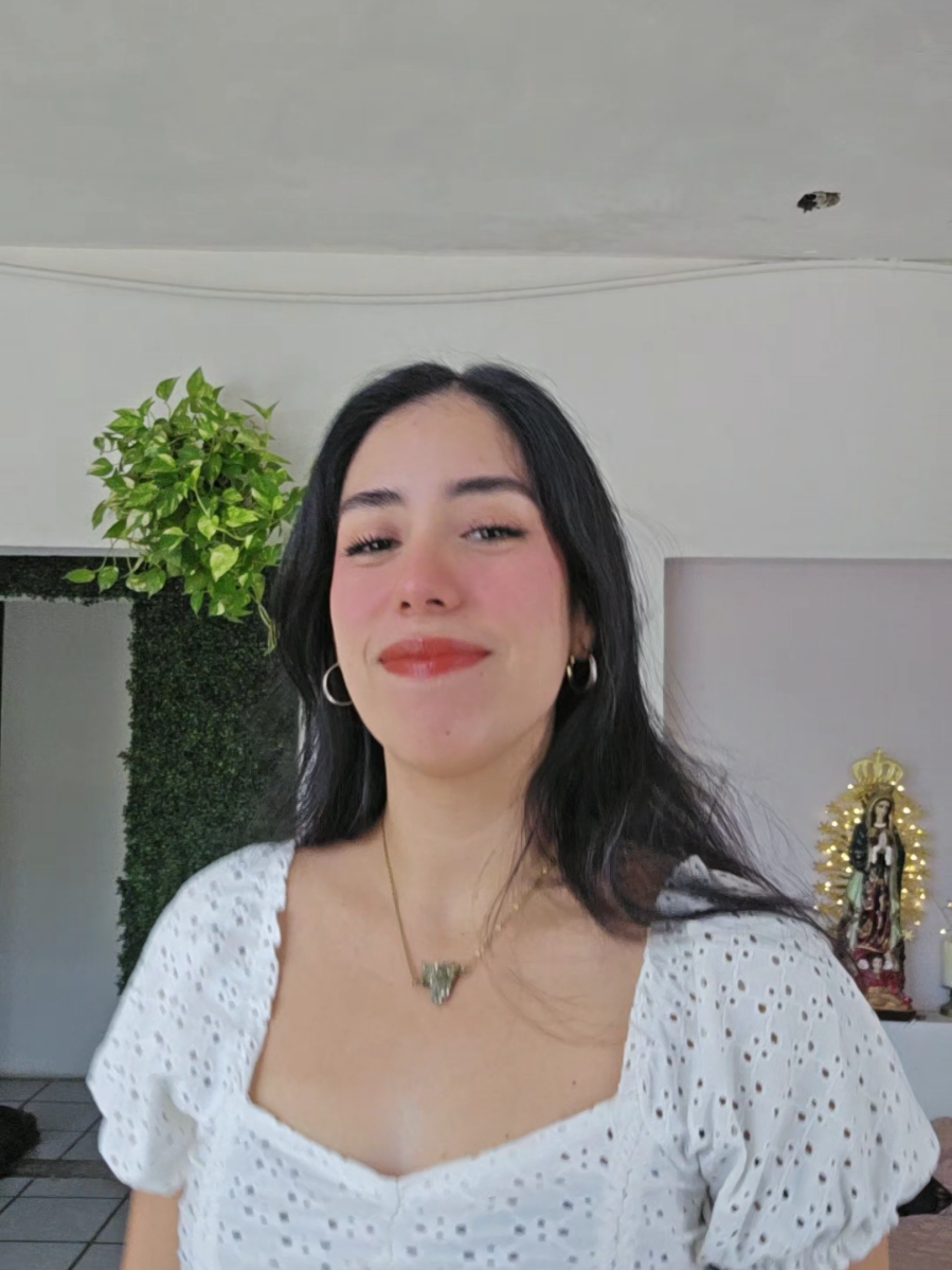 @Jaz Alvarado