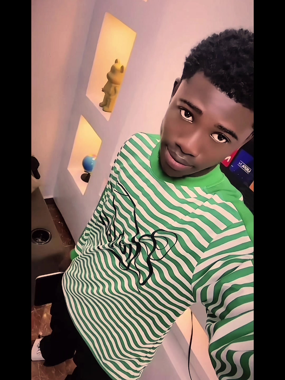 @D𝐀RLING 𝐁OYYY🌴🎲💚🇳🇬