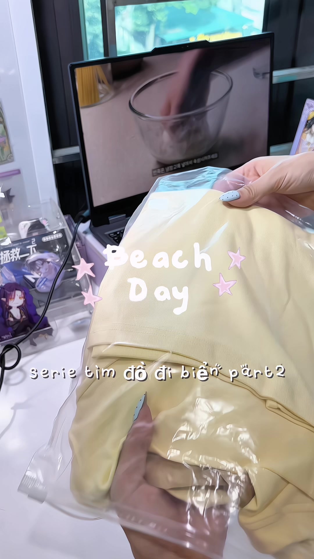 @Nhím review Dayy