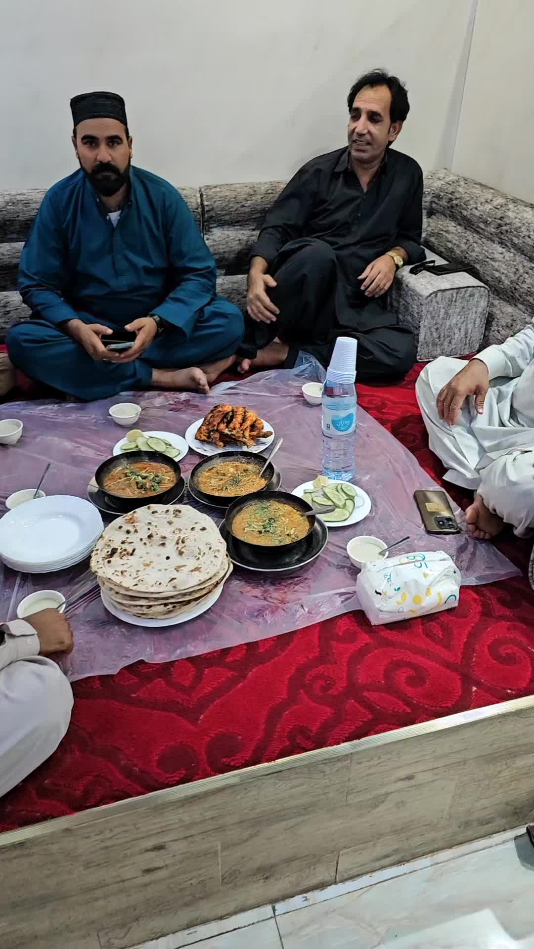 @Zulqarnian Kashmiri