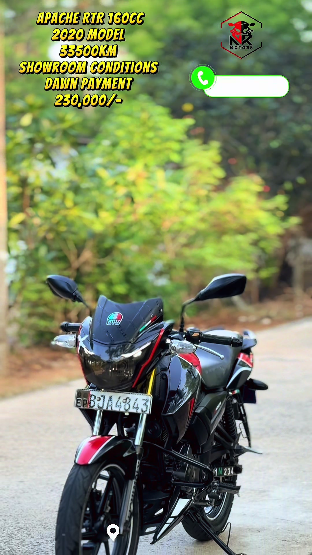 @NR BIKES (PVT) LTD 🧿