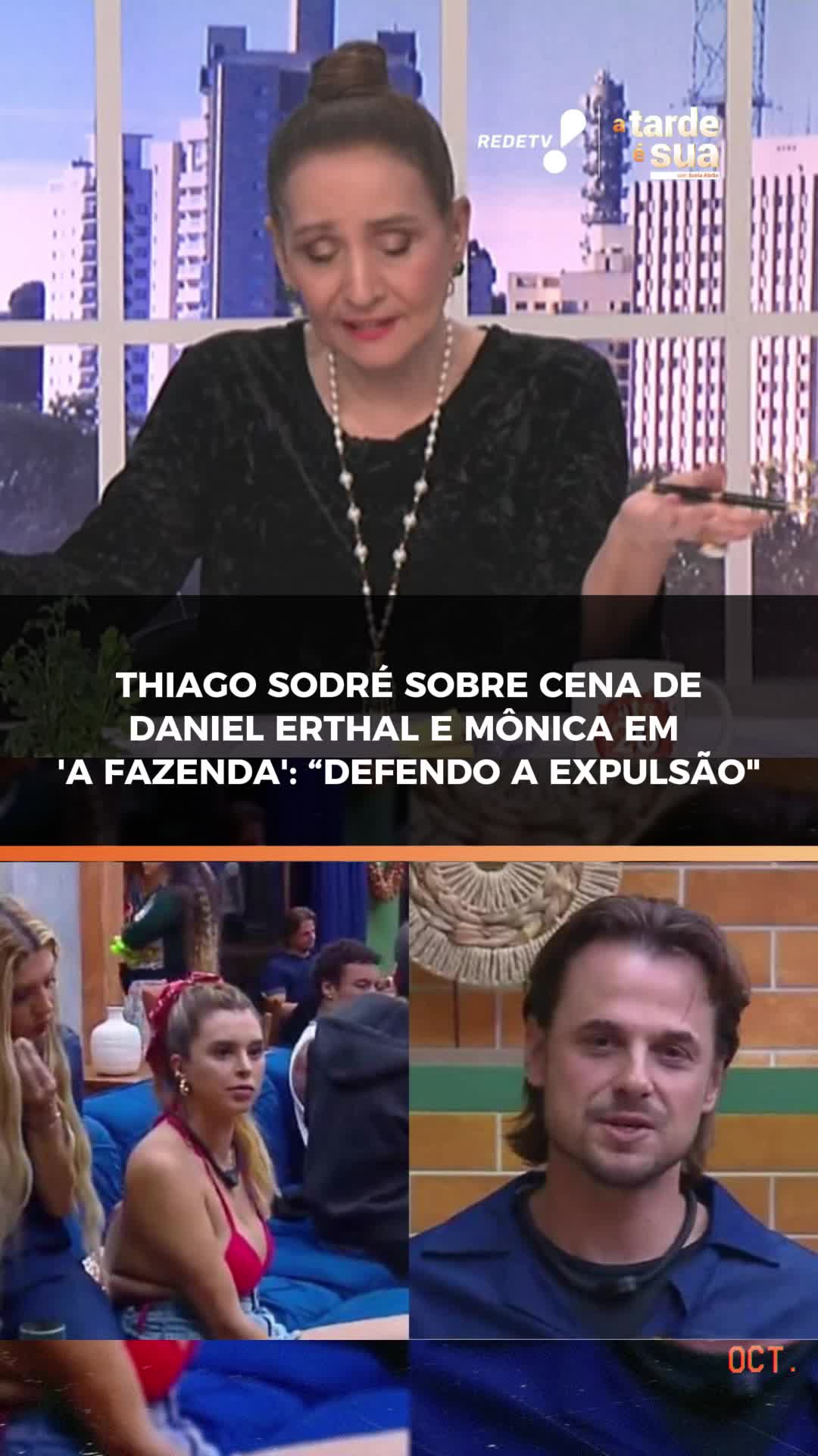 @RedeTV!