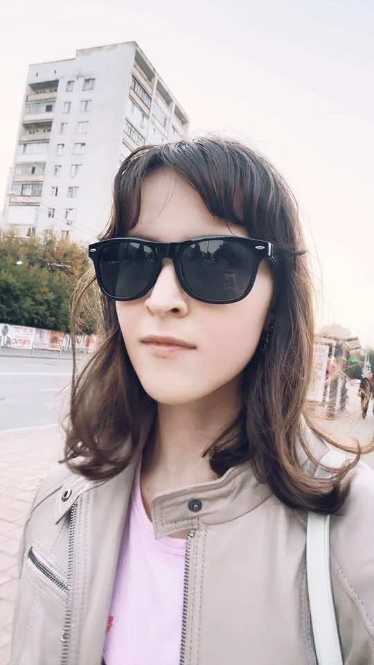@Скромный творец
