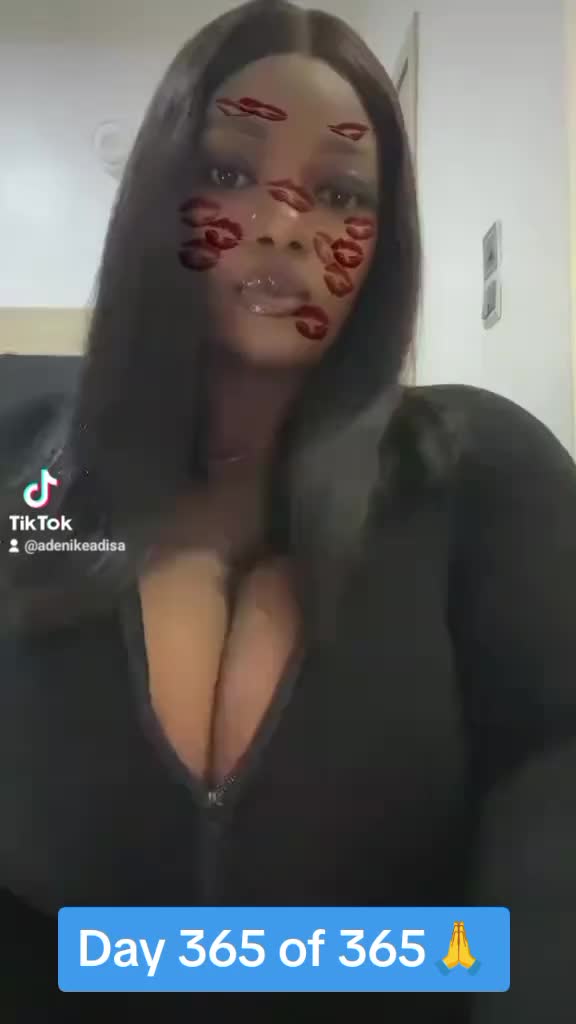 @Adenike Adisa
