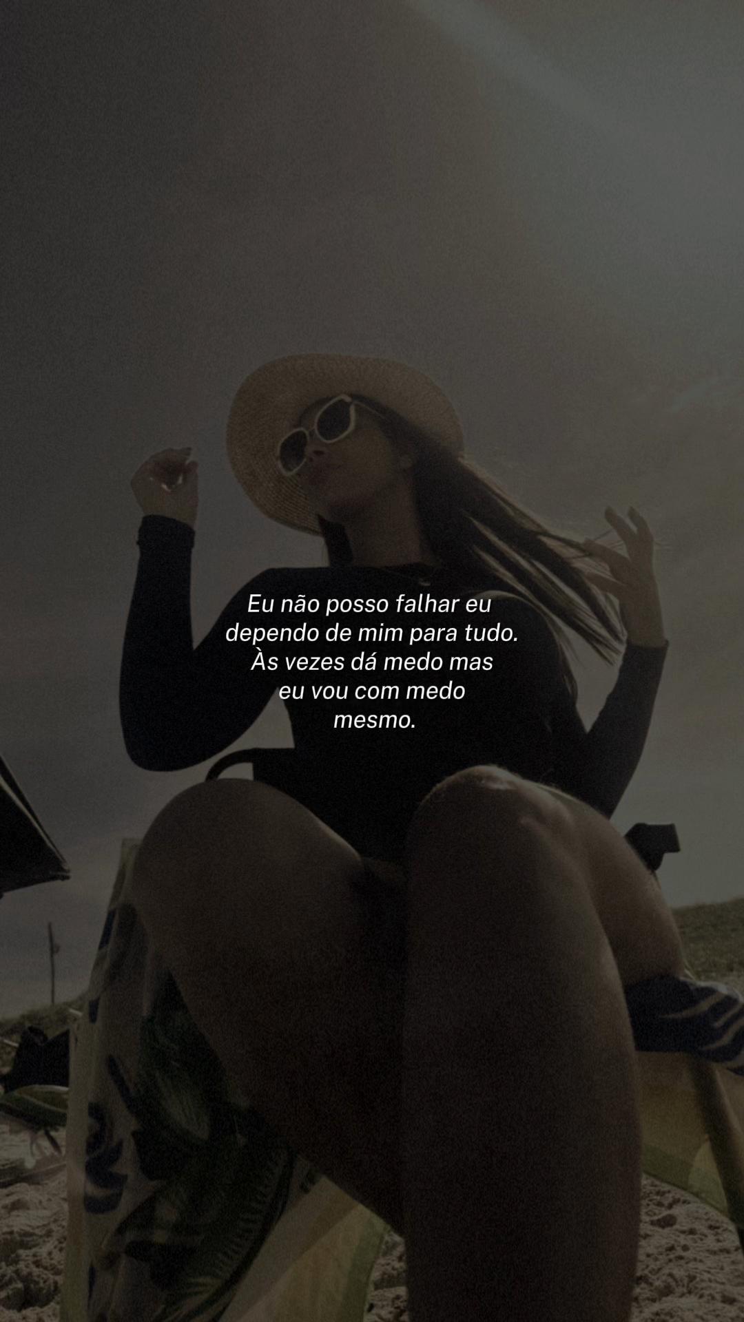 @Roberta Oliveira