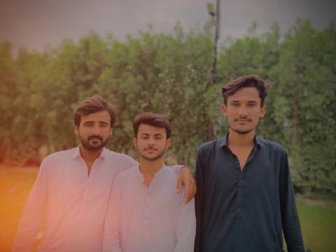 @Huzaifa