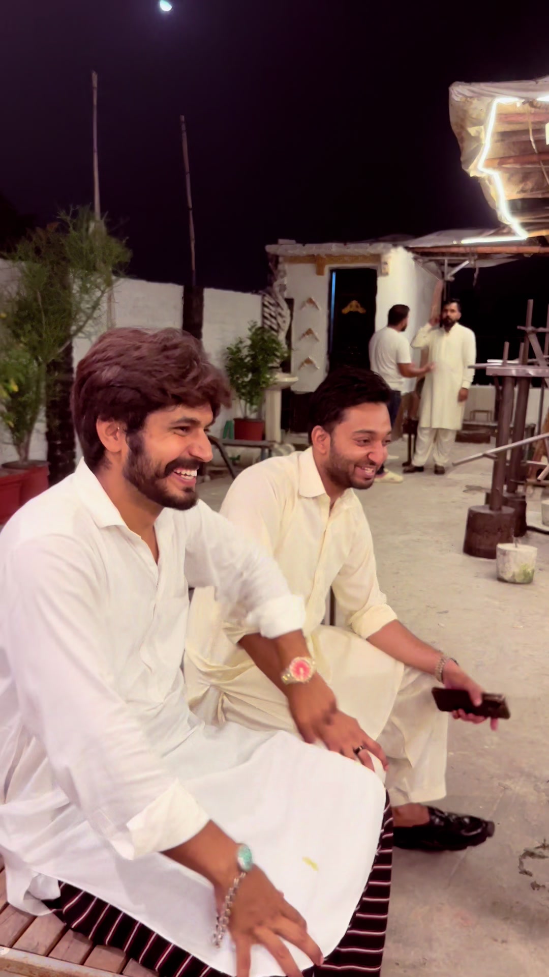@Malik Shujat Khokhar🦅