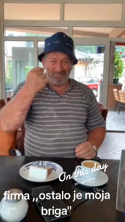 @Elmir Muratovic
