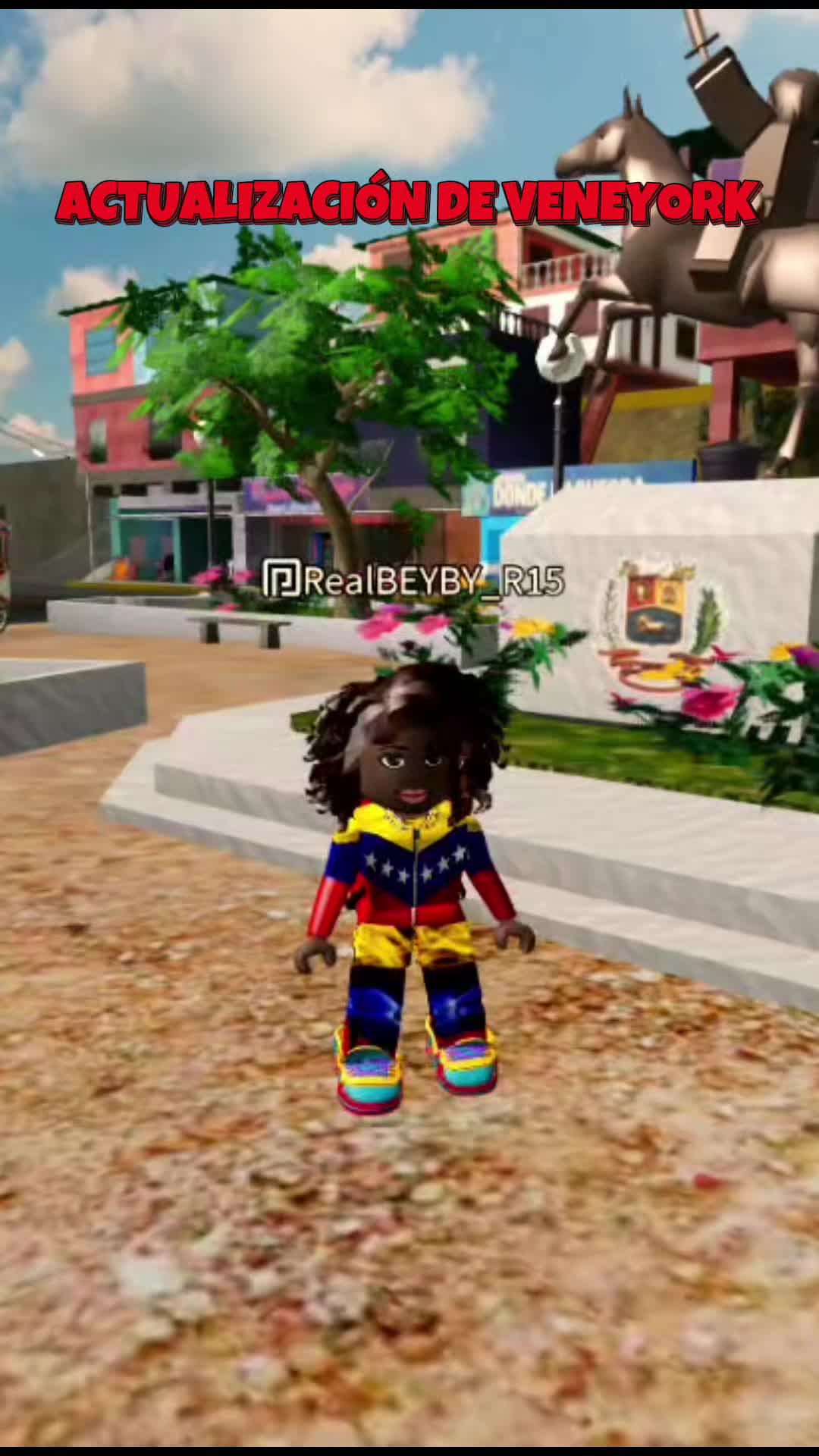 @REALBEYBY