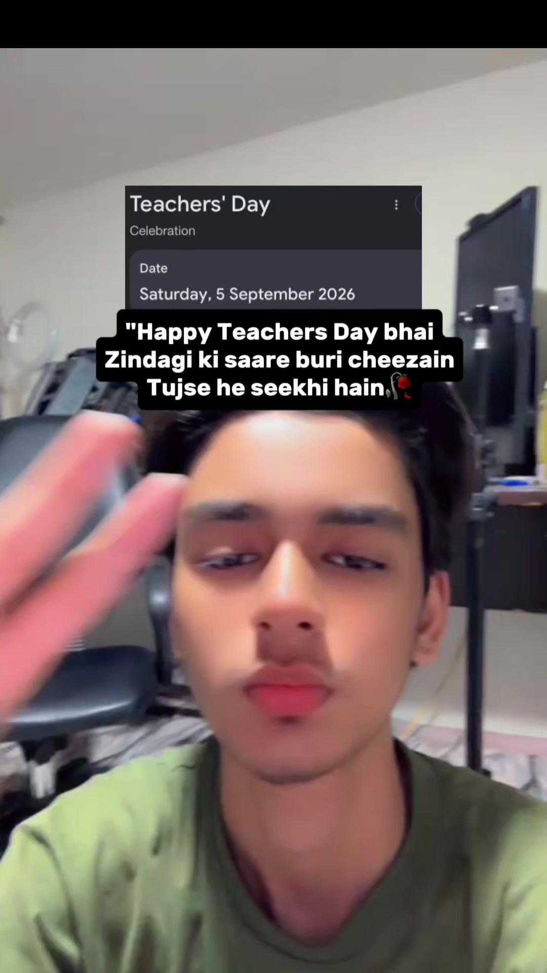 @Abdullah Sandhu 🐺