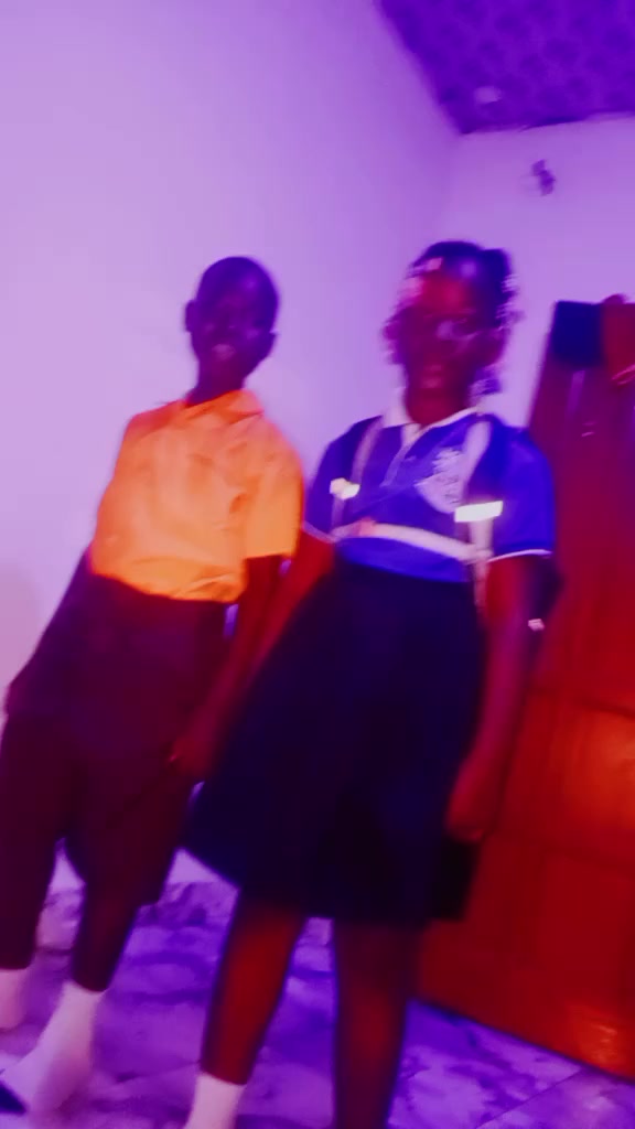 @Rose Amoah