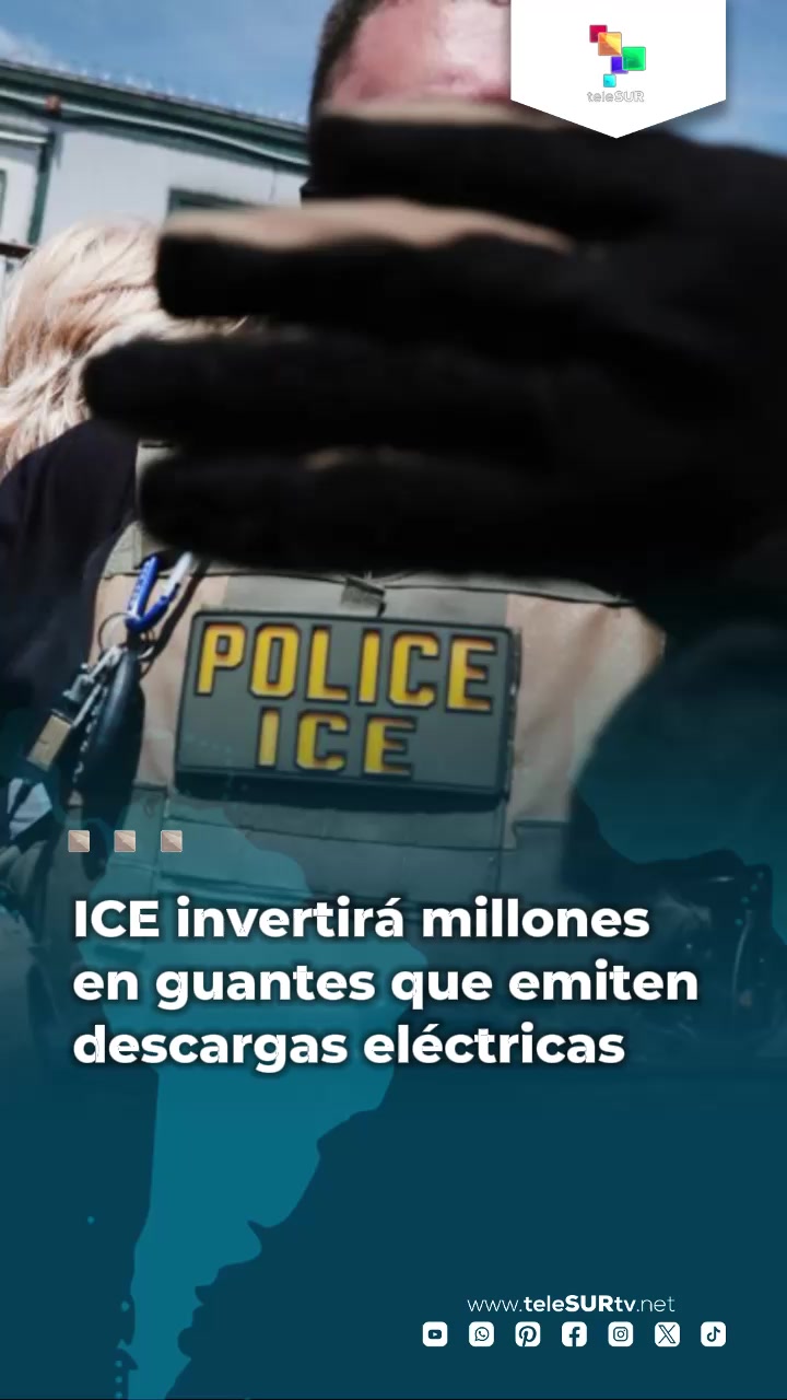 @teleSUR Clips