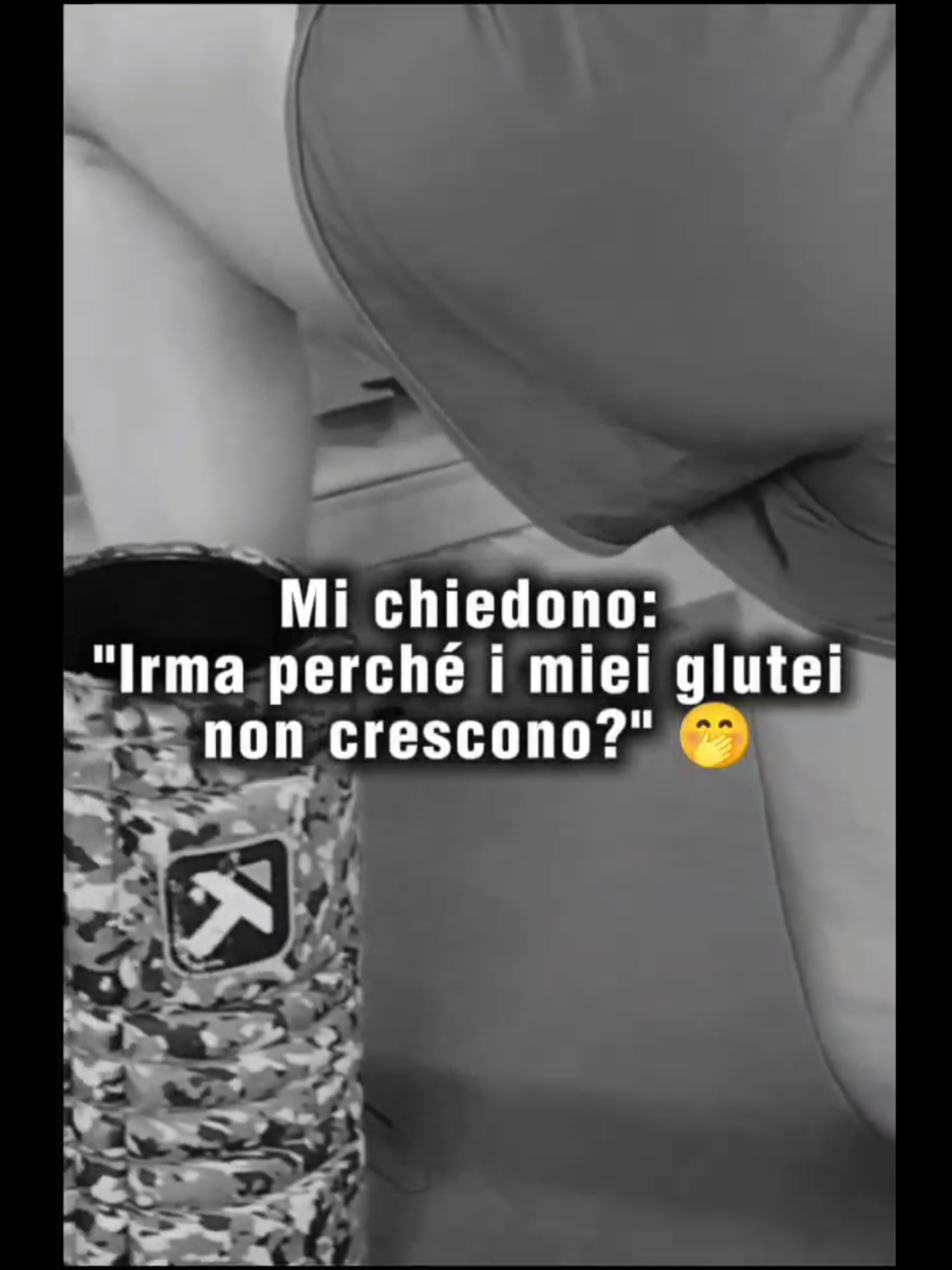 @Irma Vastarella Fitness