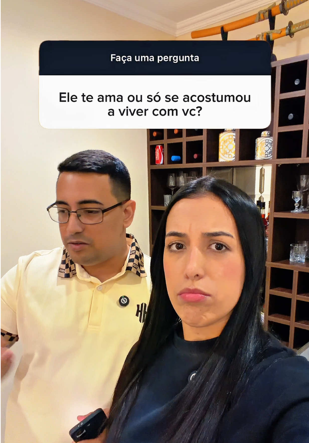 @Kelvin & Marina