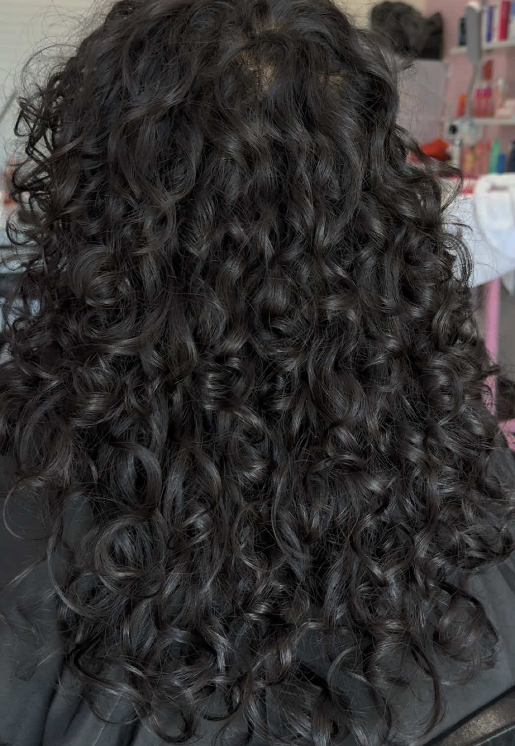 @hair by avery b 🦇