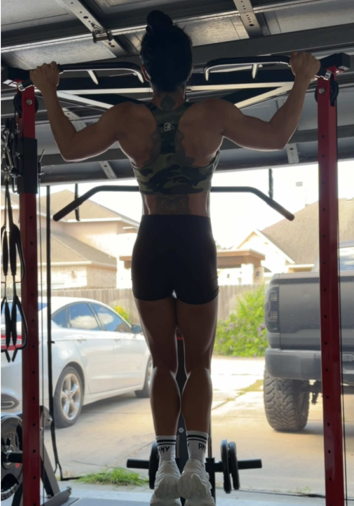 @Sin Fitness Coach