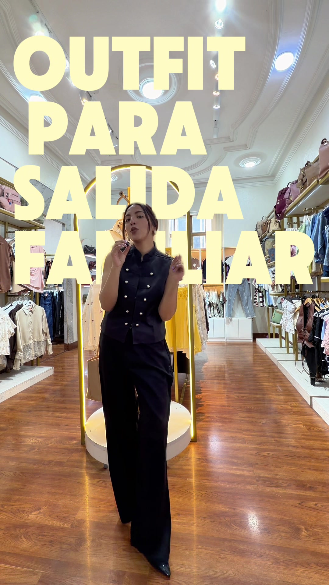 @De Moda Chic Bolivia