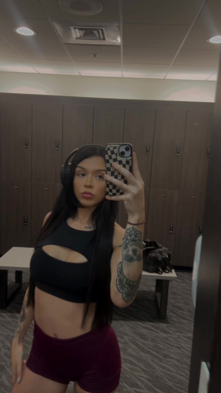 @Elayna Black/Brie Coda