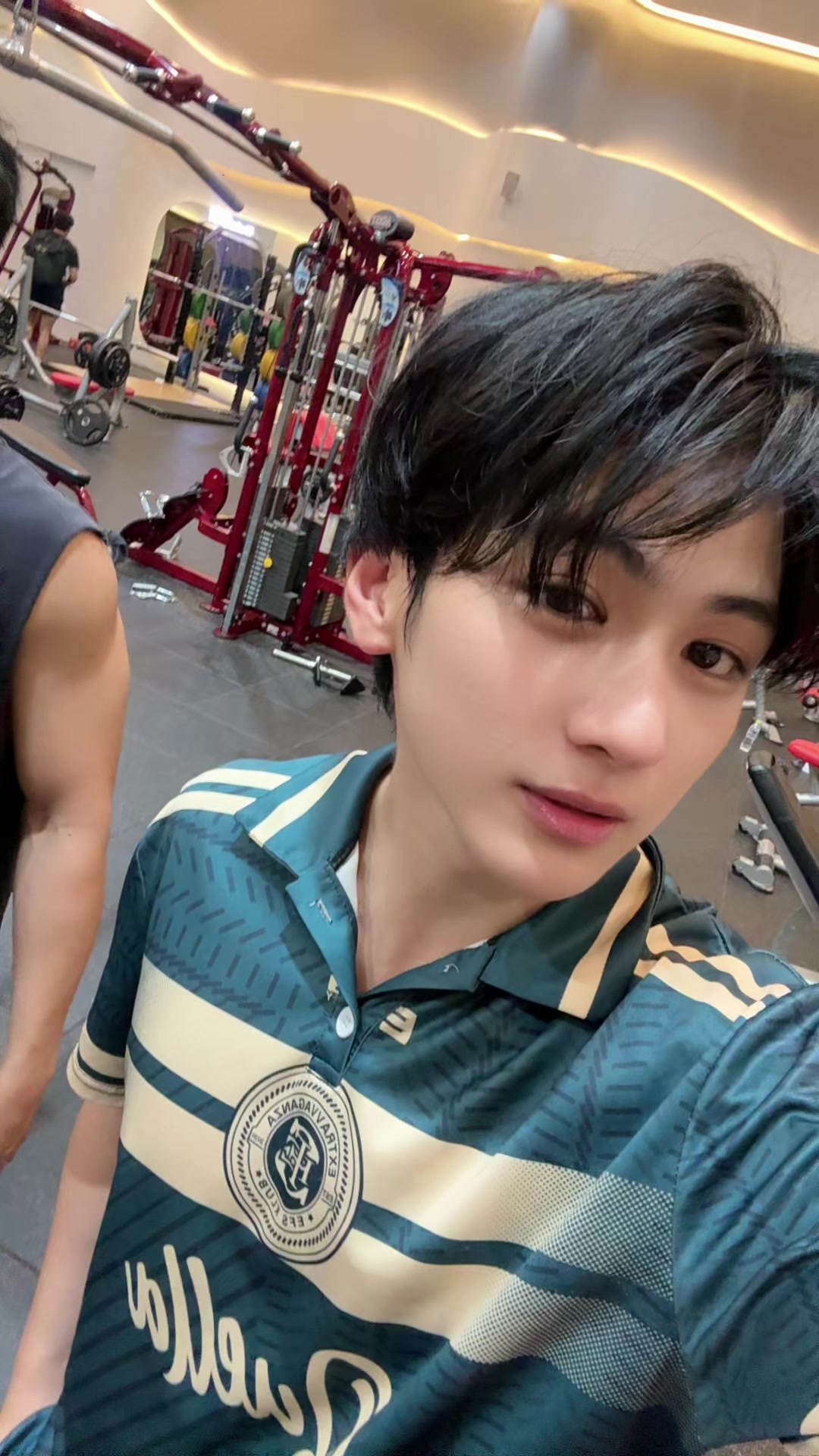 @ไอ้หนุ่มฮ่องกง