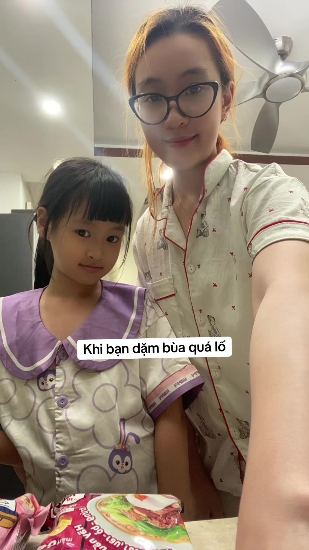 @kênh của Dì Ngọc