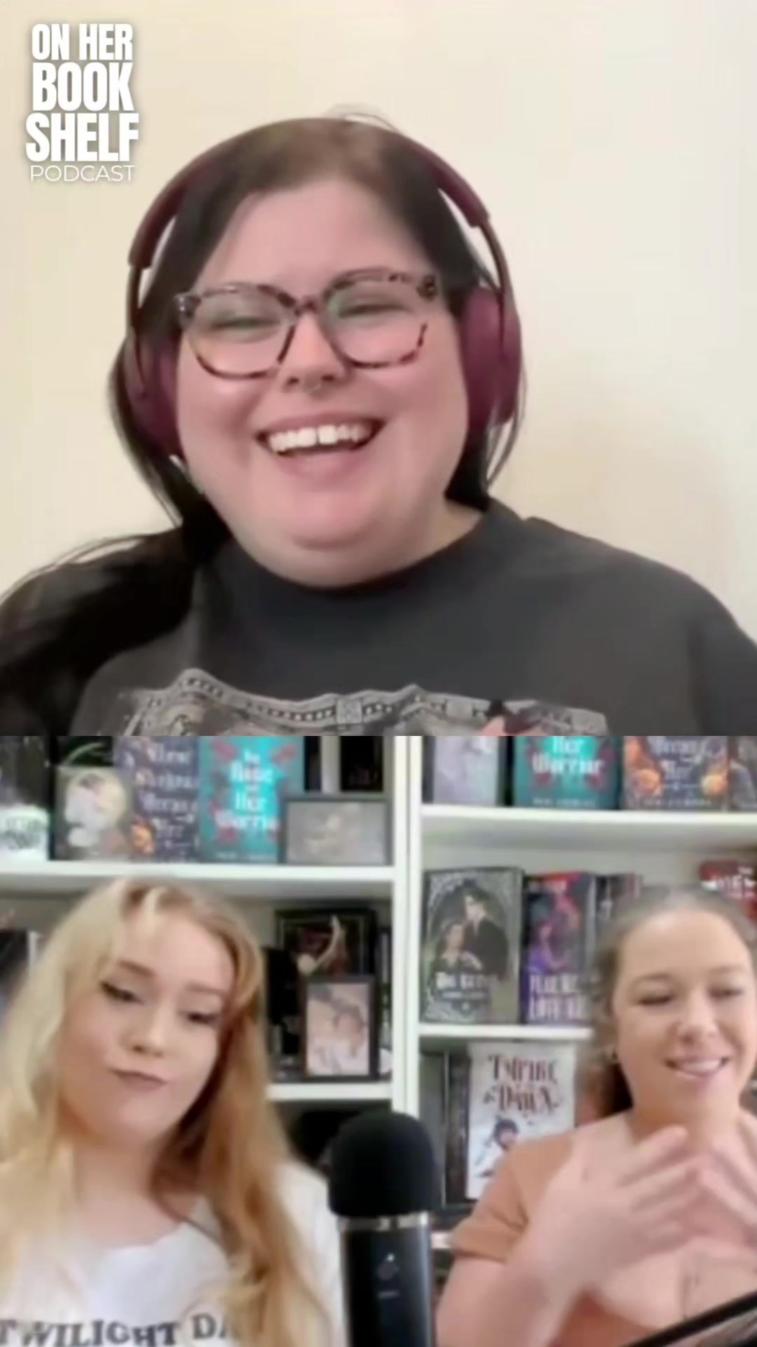 @onherbookshelfpodcast