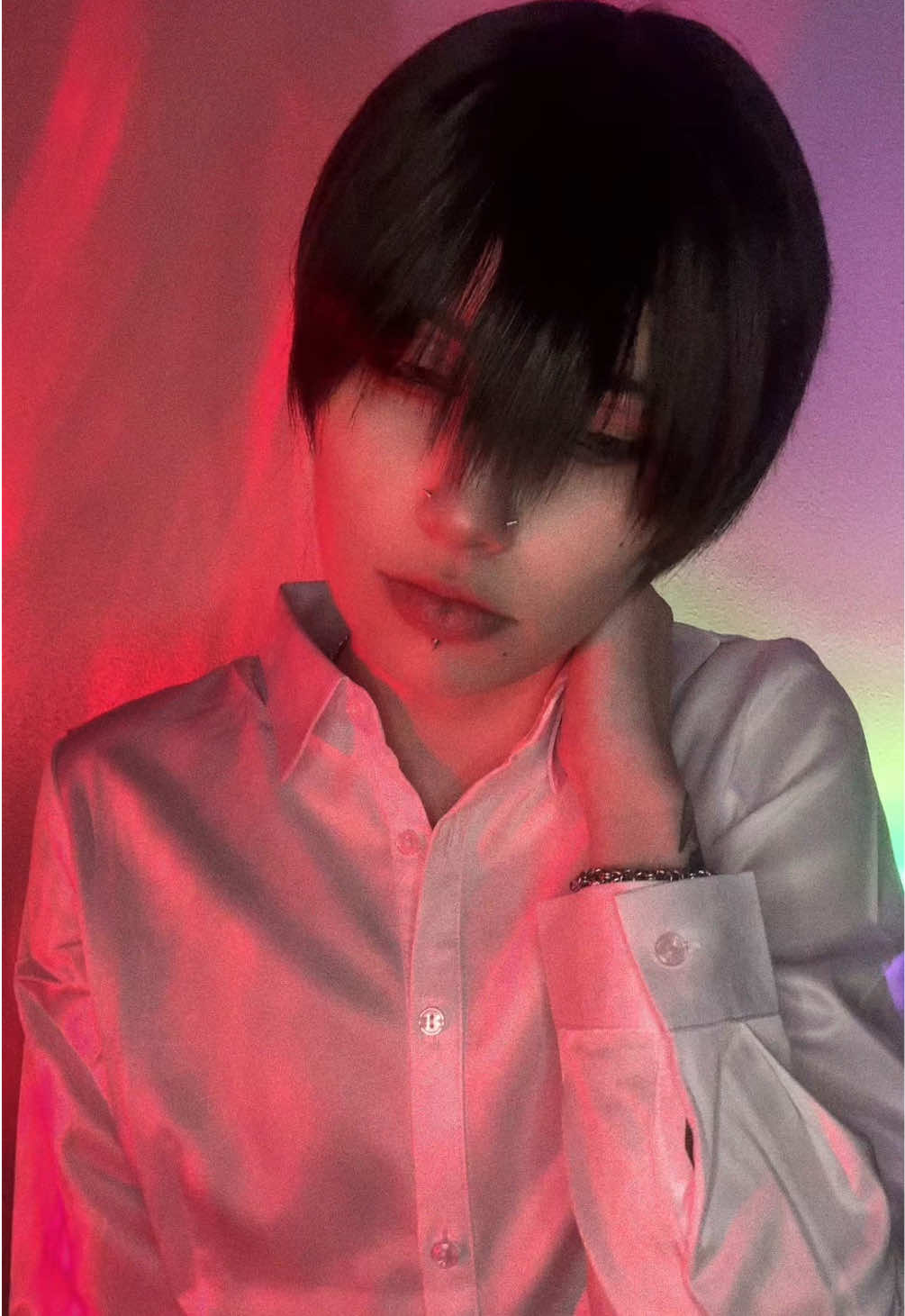 @༺ ℕ𝕚𝕝𝕝𝕪 ༻