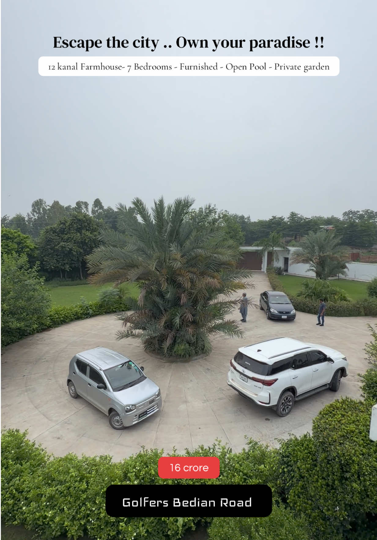 @Houses by Khawar properties