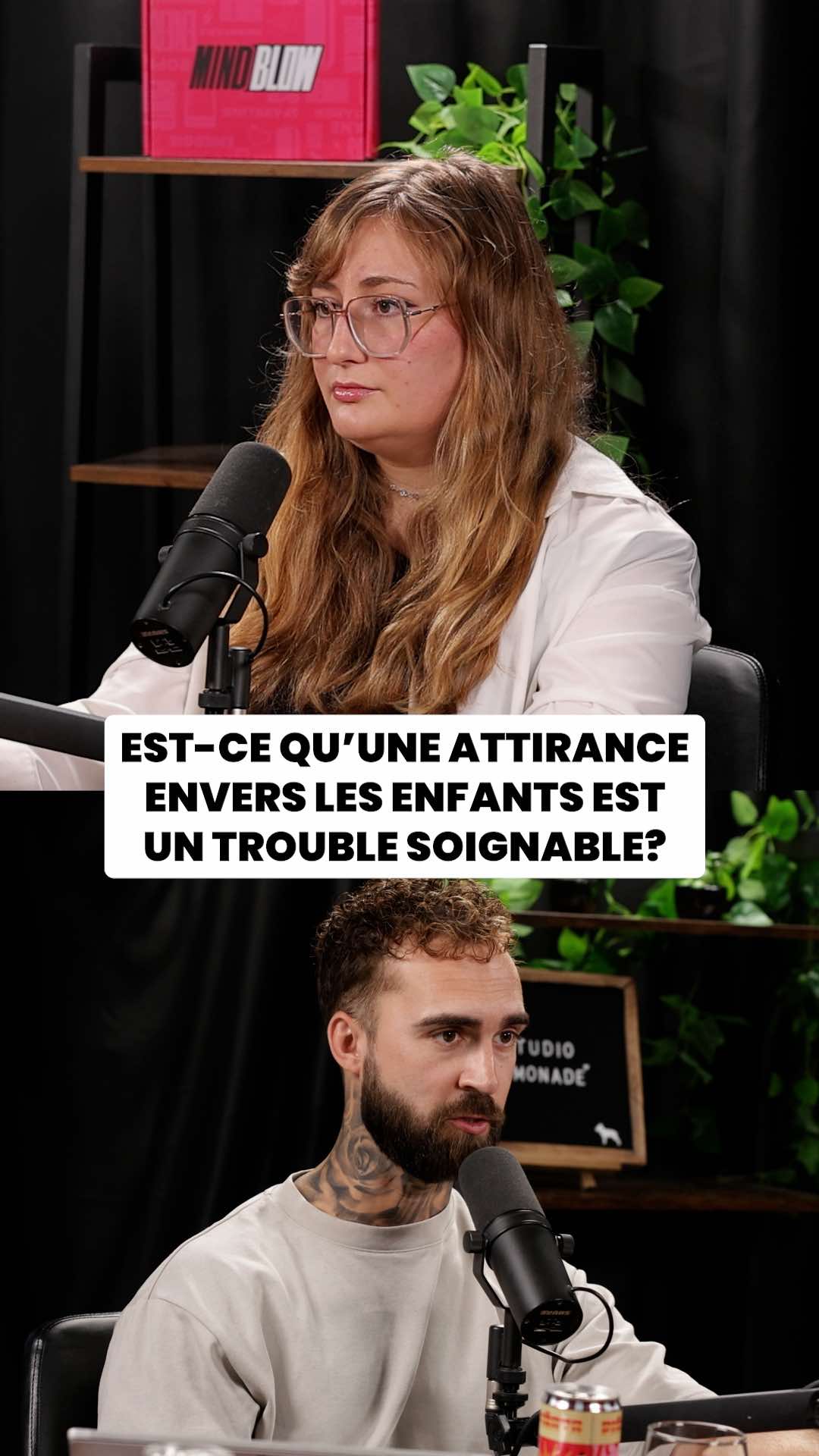 @Le Podcast « Pas Ordinaire »