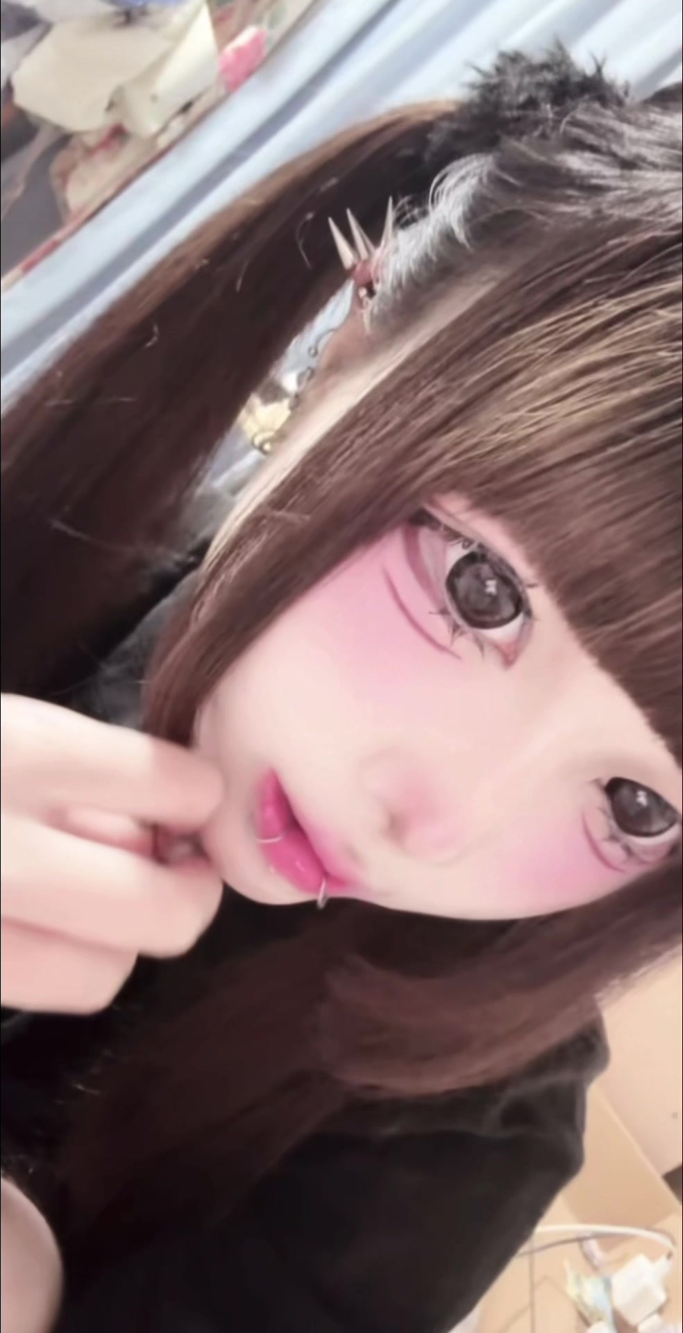 @非対称（健全チャンネル）