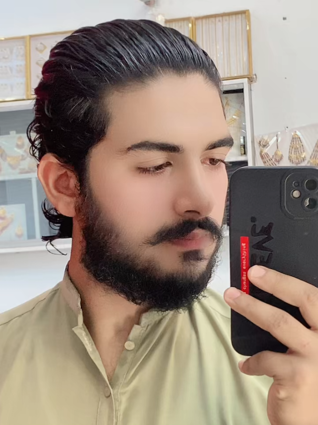 @Muhammad Shehzad