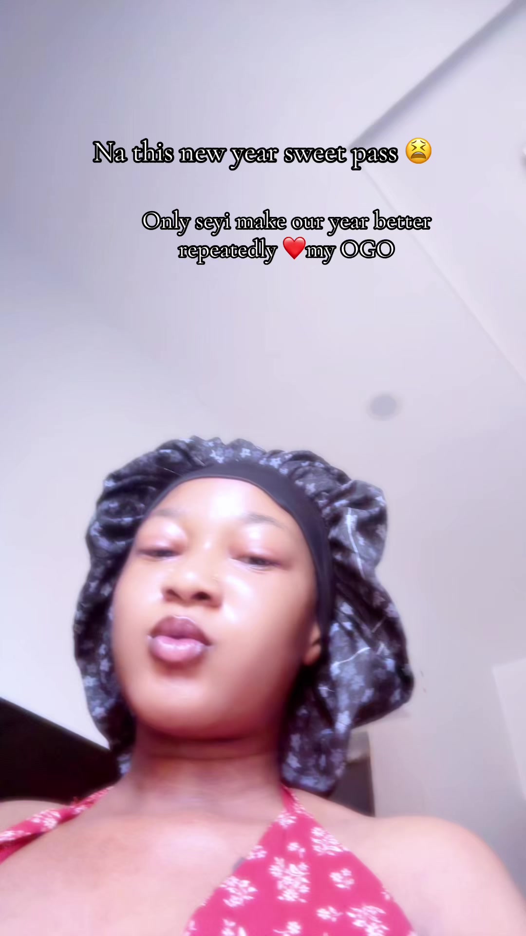@Ewatomilola🤭💕