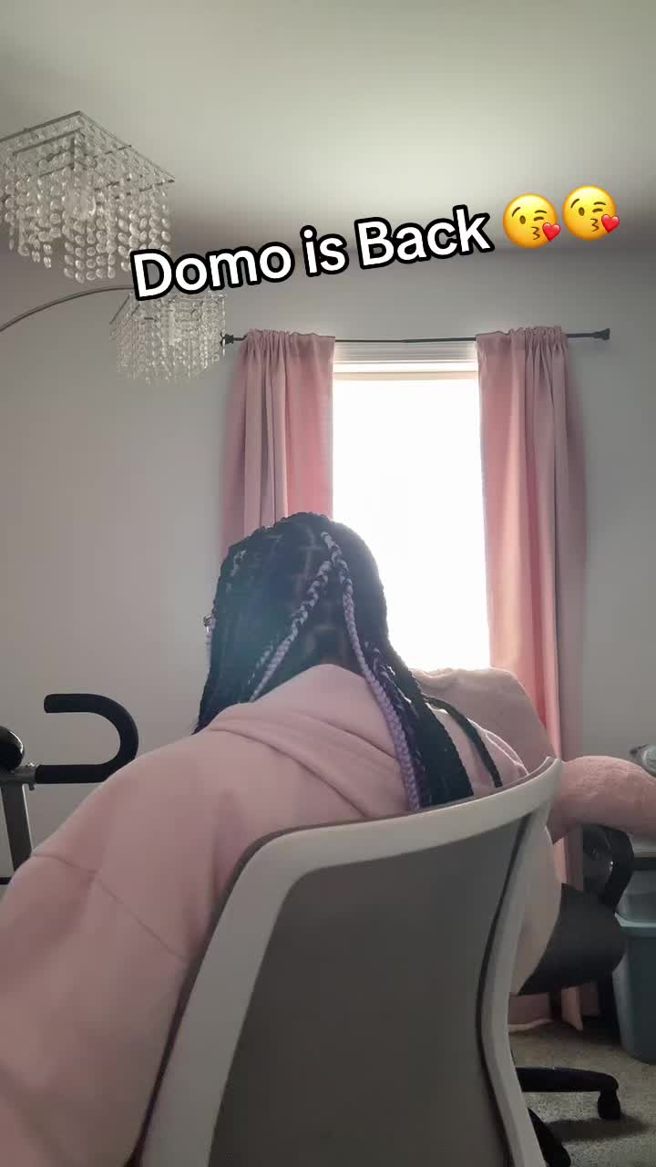 @Domonique Tindal