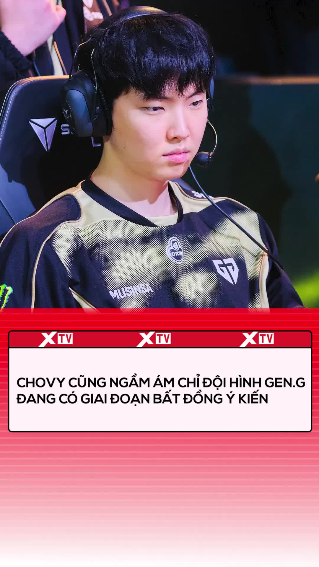 @XTV Network