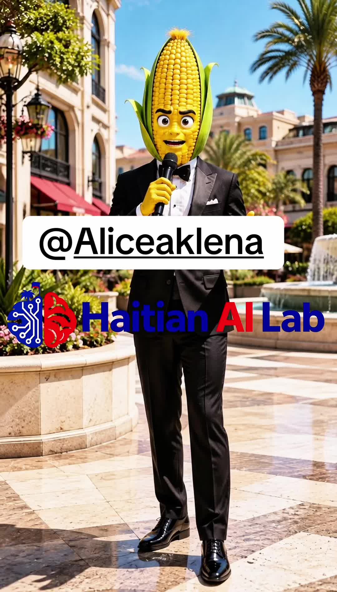 @Haitian AI Lab