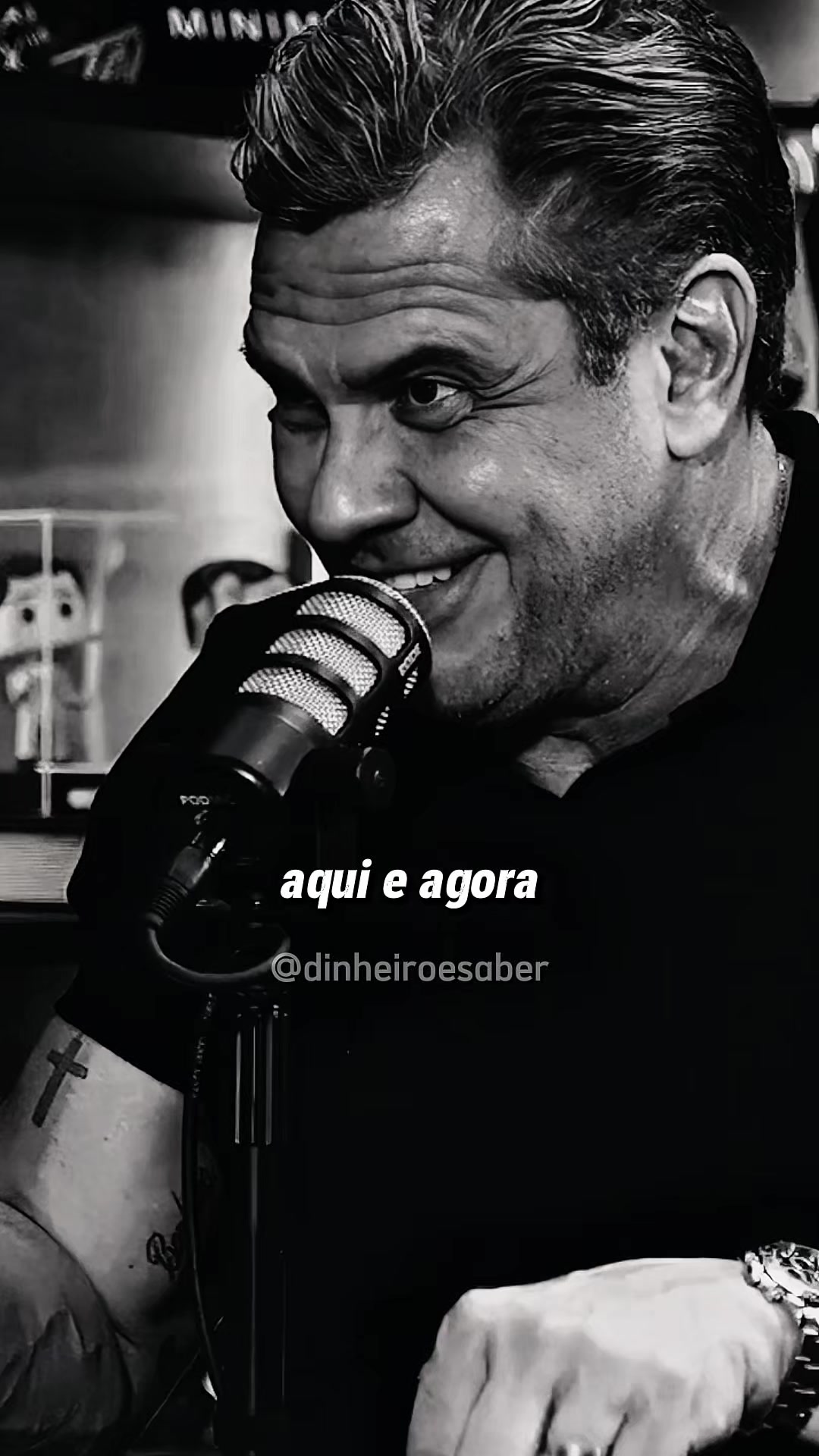 @Dinheiro e Saber